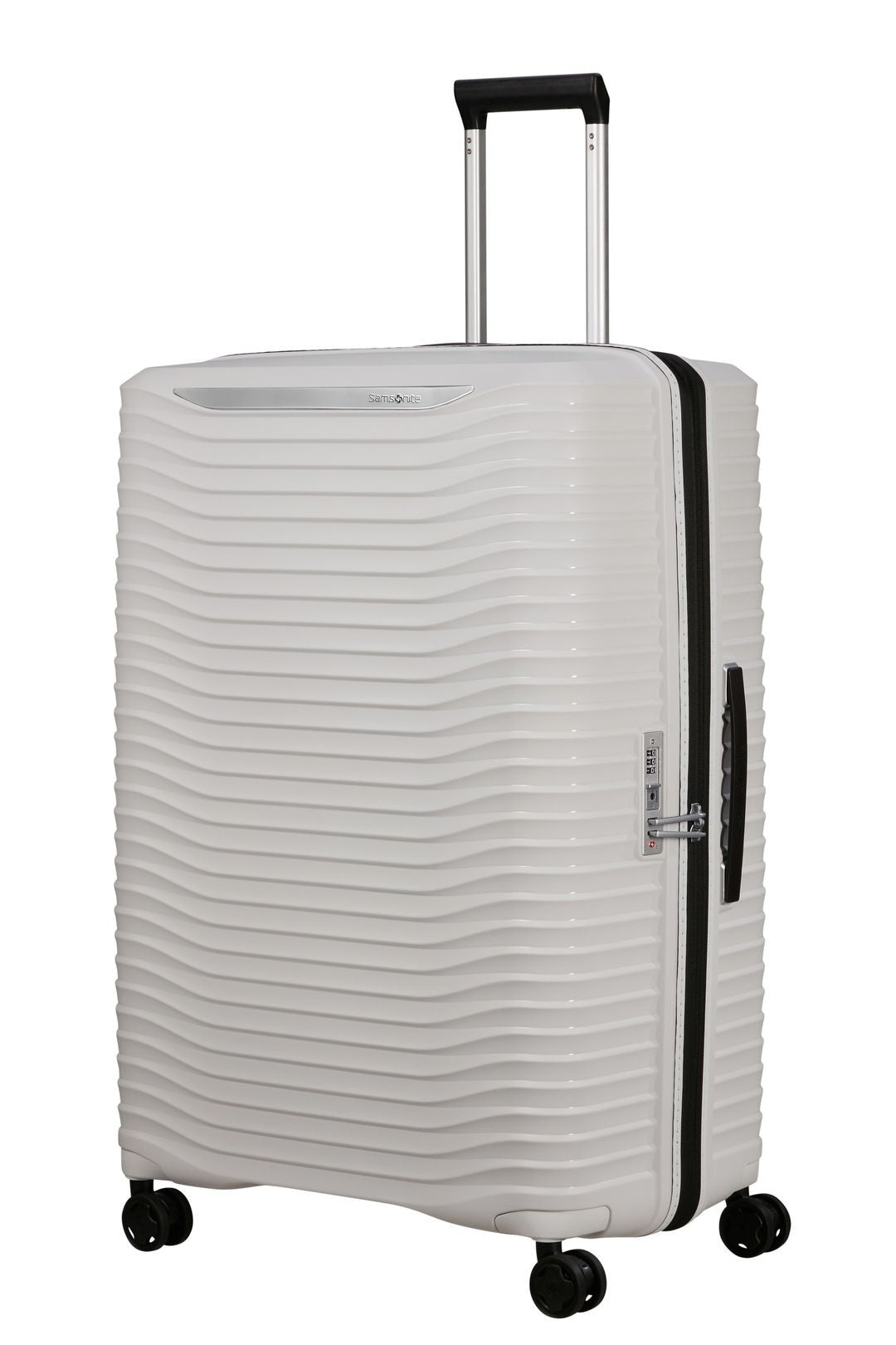 UPSCAPE extensible giant suitcase Samsonite 81cm