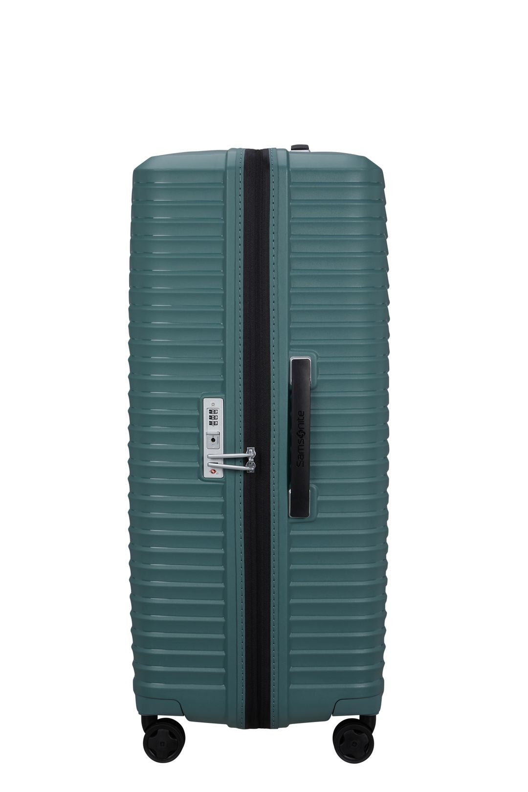 UPSCAPE extensible giant suitcase Samsonite 81cm