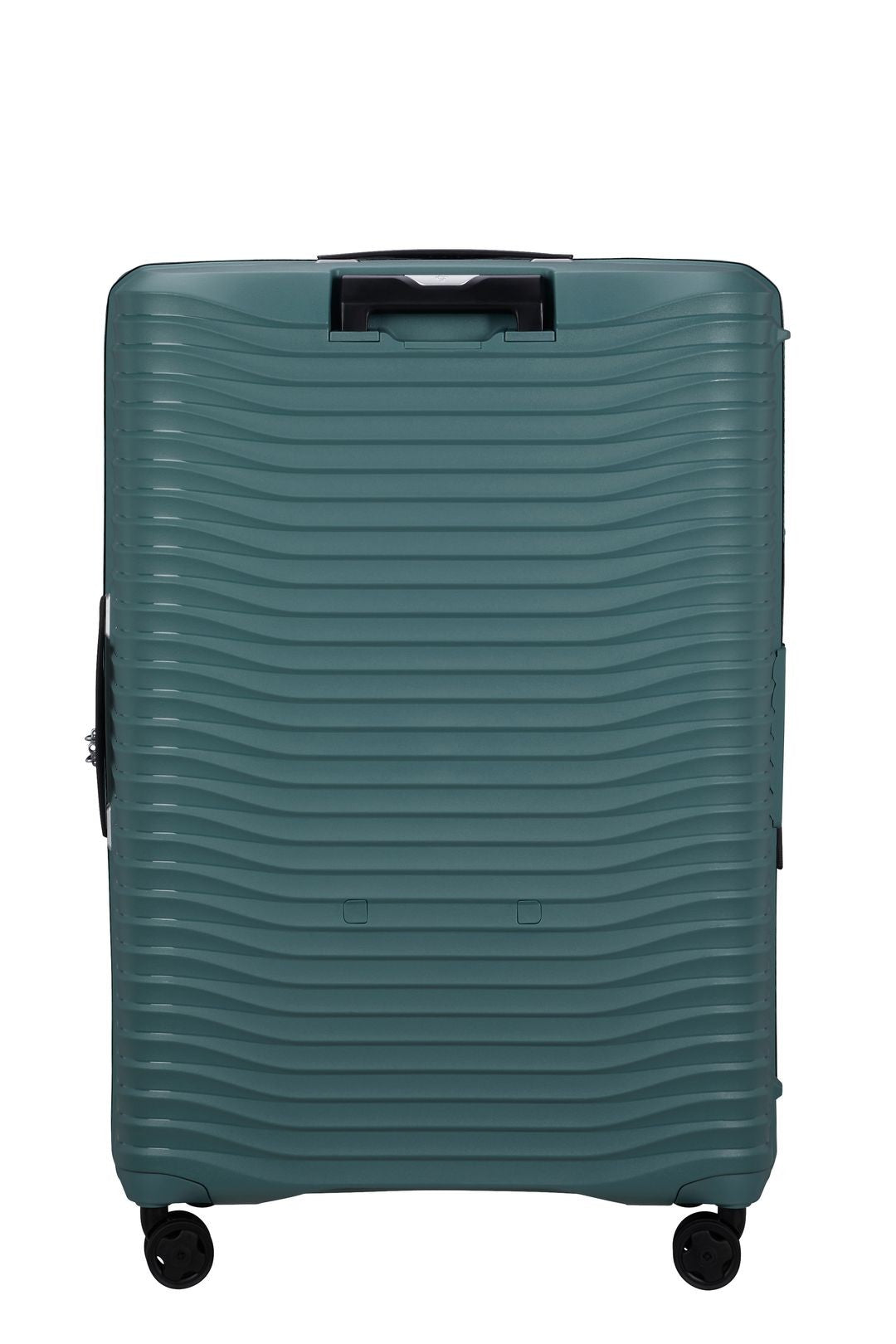 UPSCAPE extensible giant suitcase Samsonite 81cm