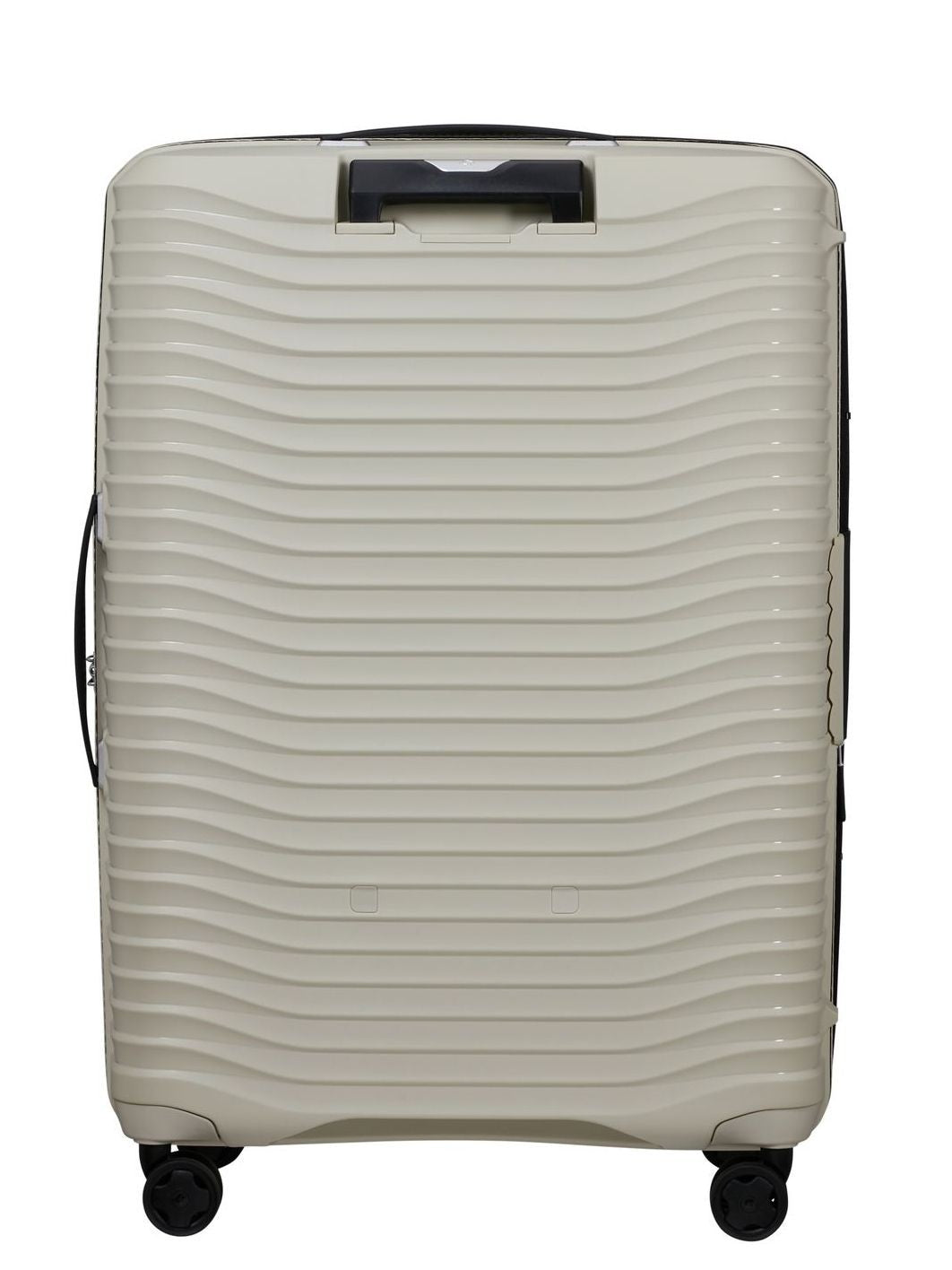 UPSCAPE extensible giant suitcase Samsonite 81cm