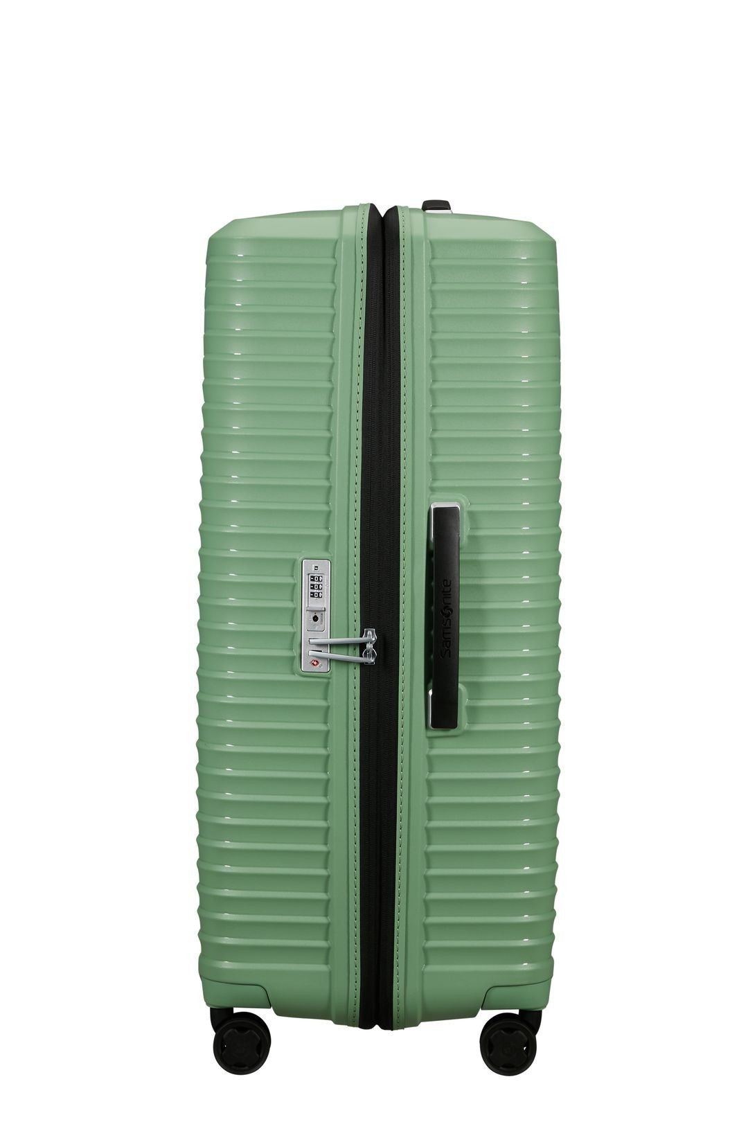 UPSCAPE extensible giant suitcase Samsonite 81cm