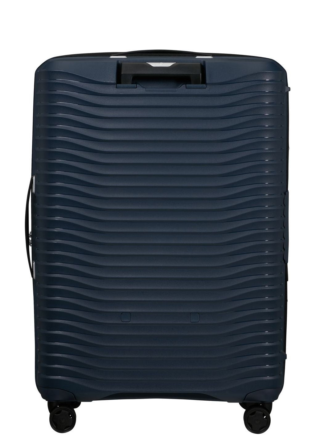 UPSCAPE extensible giant suitcase Samsonite 81cm