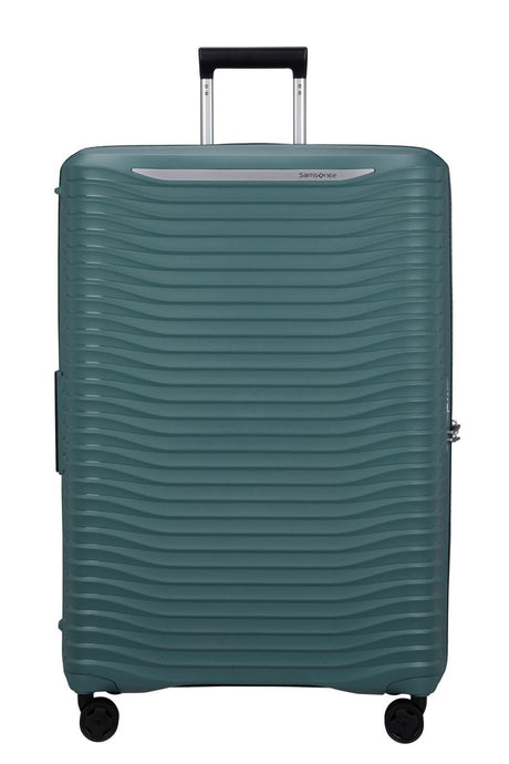 UPSCAPE extensible giant suitcase Samsonite 81cm