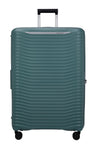 UPSCAPE extensible giant suitcase Samsonite 81cm