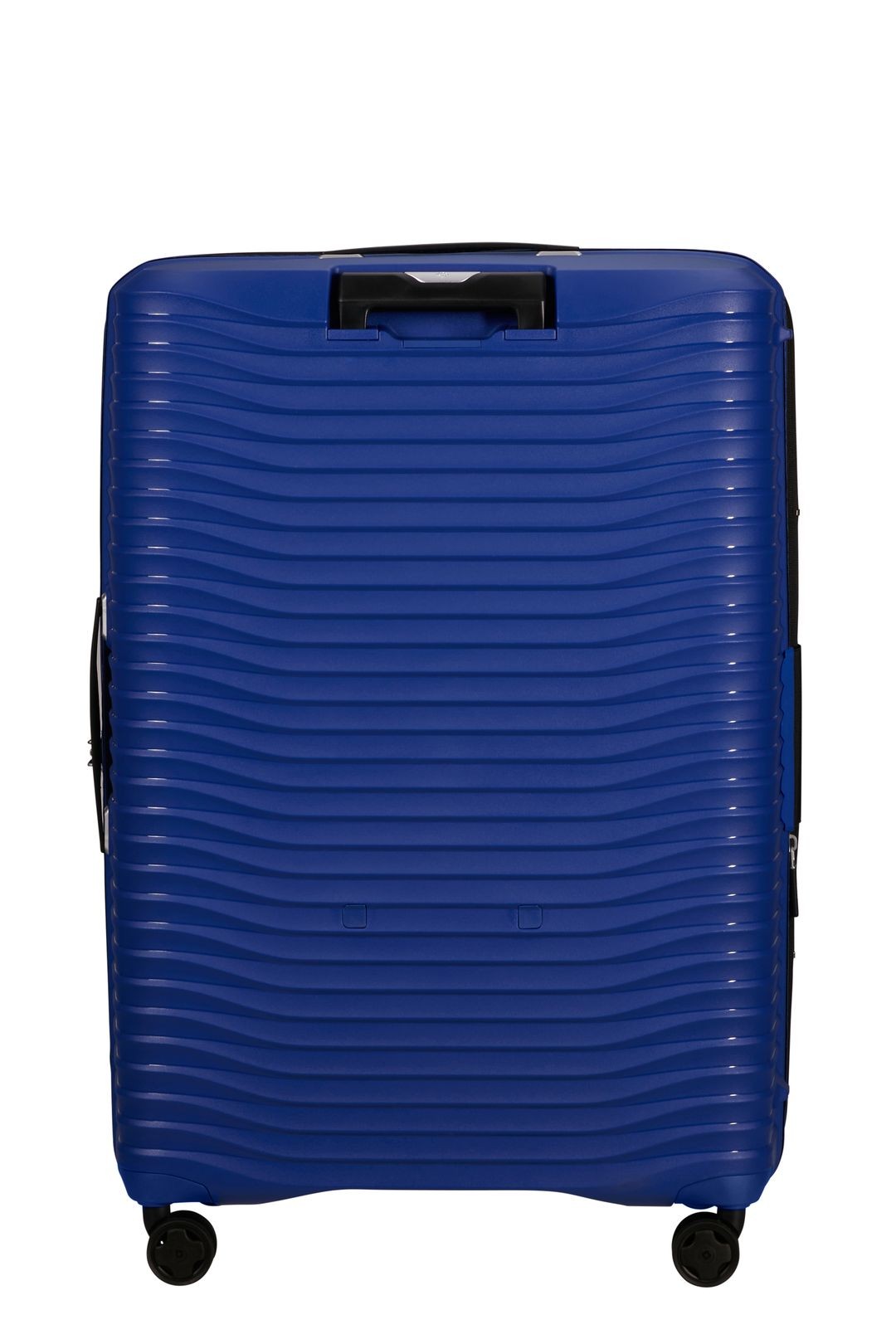 UPSCAPE extensible giant suitcase Samsonite 81cm