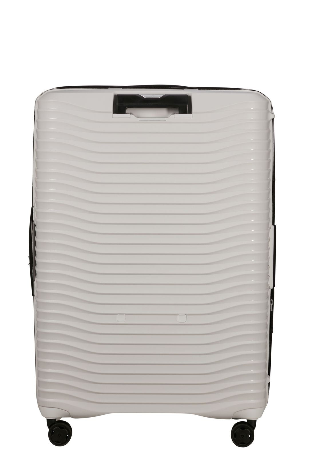 UPSCAPE extensible giant suitcase Samsonite 81cm