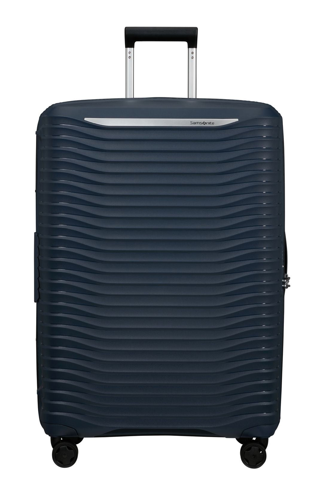 UPSCAPE extensible giant suitcase Samsonite 81cm