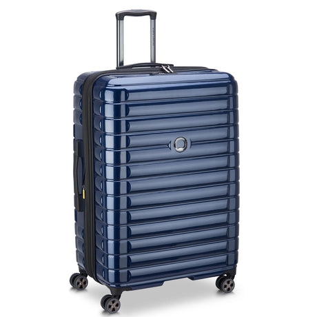 Extensible large suitcase 82cm Shadow 5.0 DELSEY