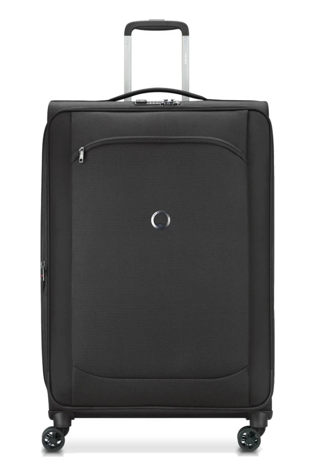 Extensible big suitcase DELSEY Montmartre Air 2.0 77cm