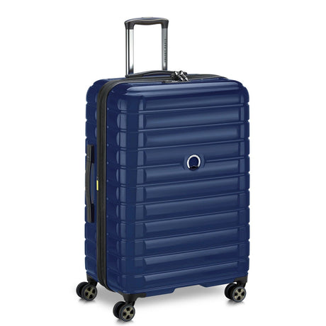 Extensible large suitcase Shadow 5.0 DELSEY