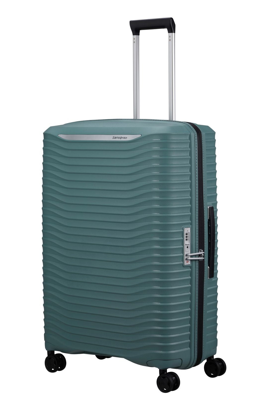 Extensible UPSCAPE large suitcase of SAMSONITE 75cm