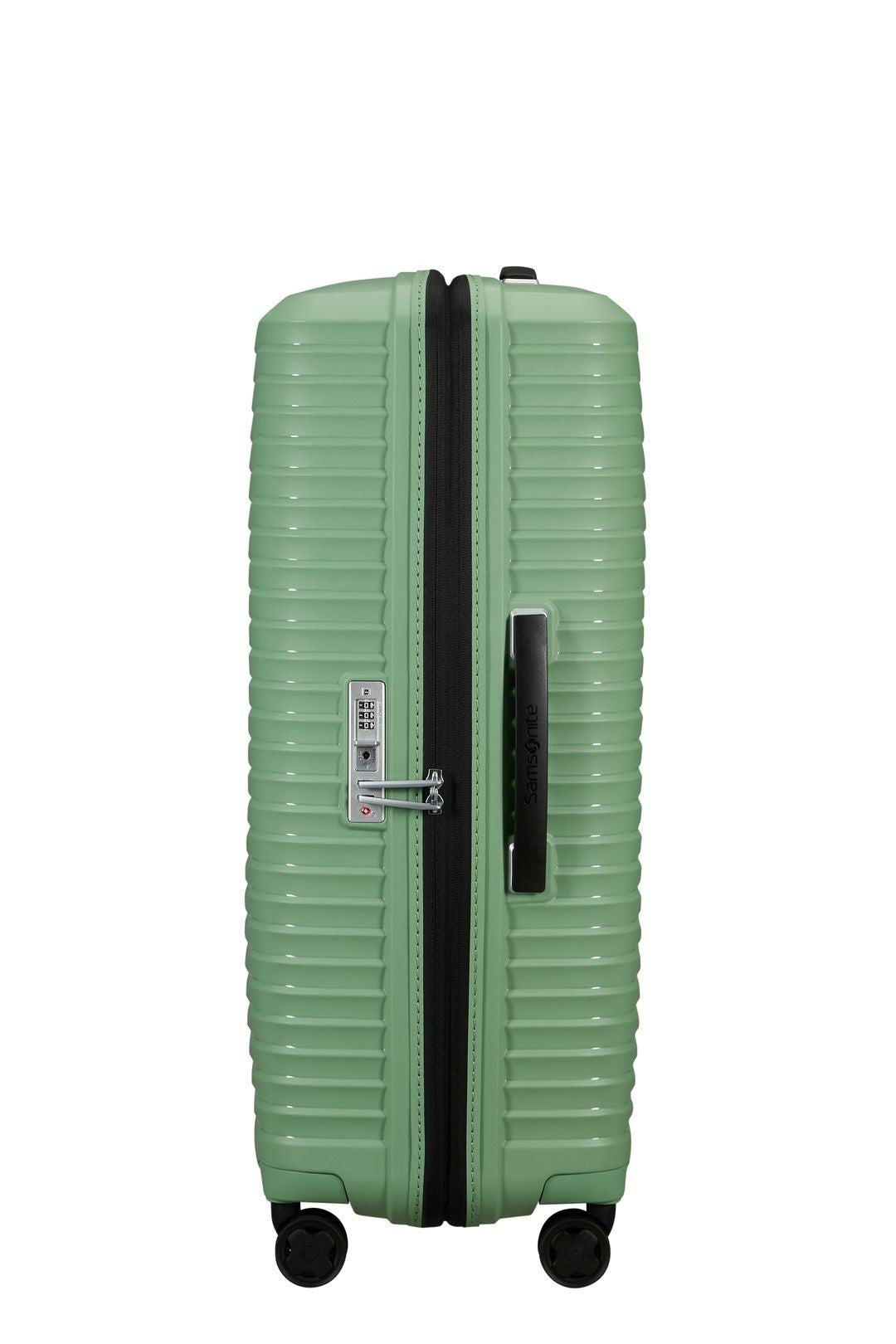 Extensible UPSCAPE large suitcase of SAMSONITE 75cm