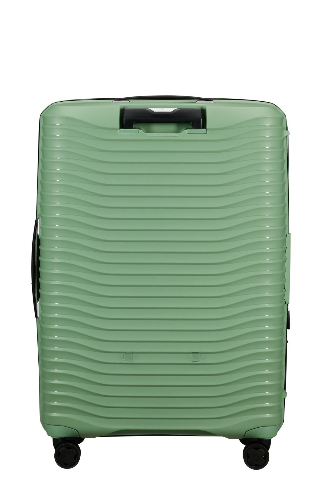 Extensible UPSCAPE large suitcase of SAMSONITE 75cm