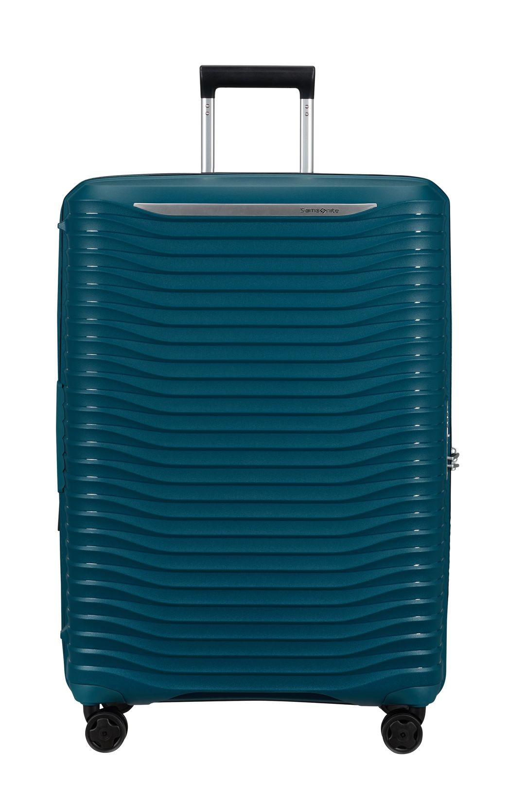 Extensible UPSCAPE large suitcase of SAMSONITE 75cm