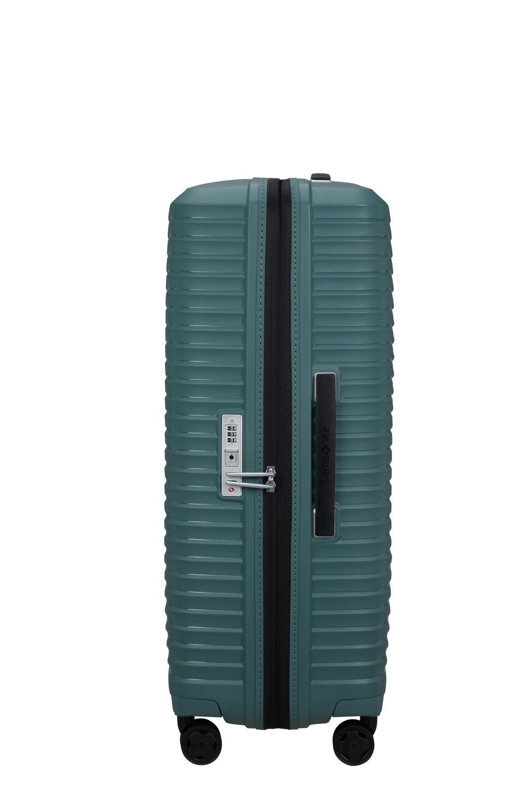 Extensible UPSCAPE large suitcase of SAMSONITE 75cm