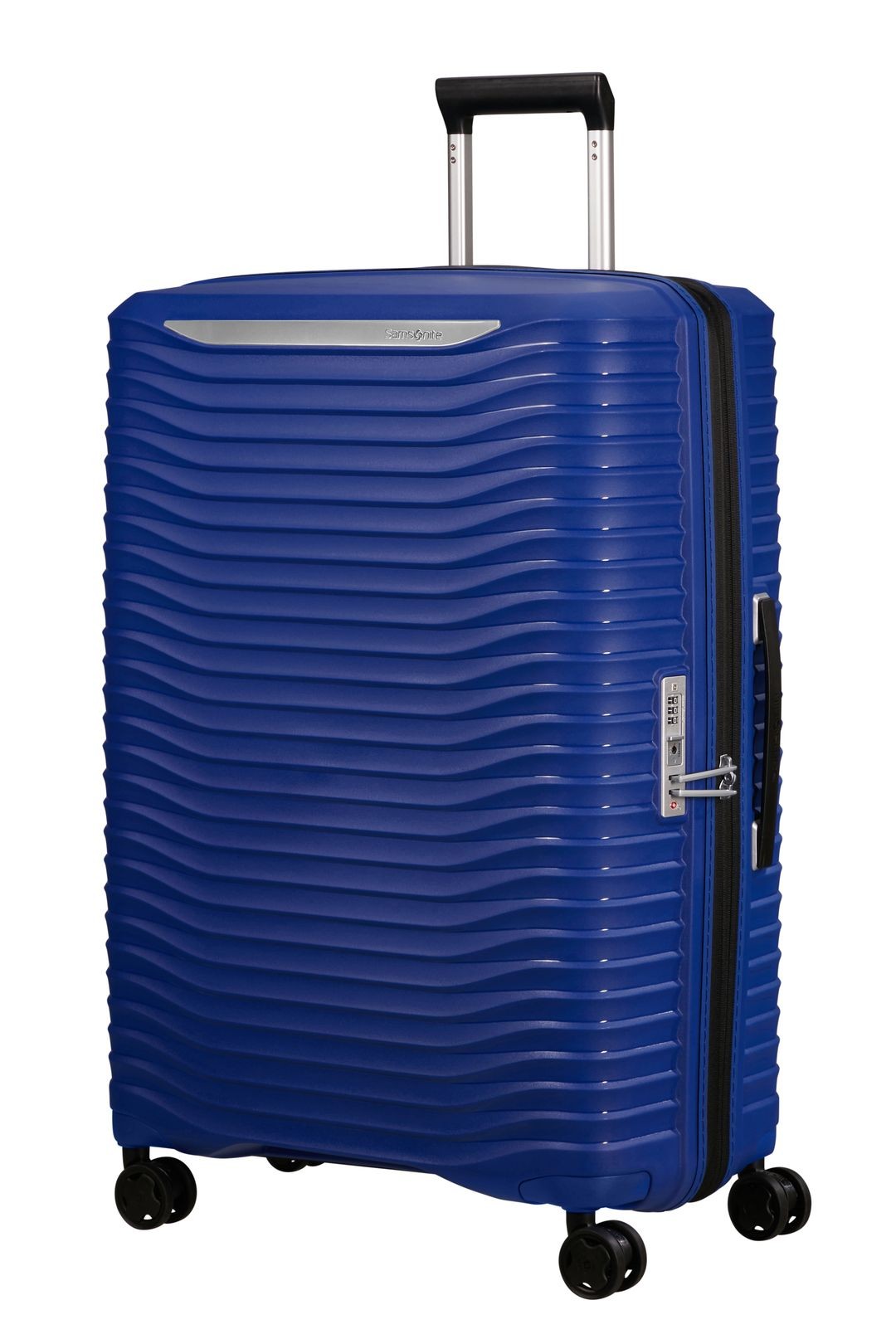 Extensible UPSCAPE large suitcase of SAMSONITE 75cm