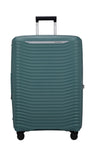 Extensible UPSCAPE large suitcase of SAMSONITE 75cm