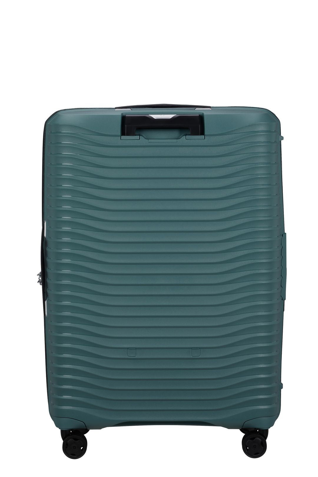 Extensible UPSCAPE large suitcase of SAMSONITE 75cm