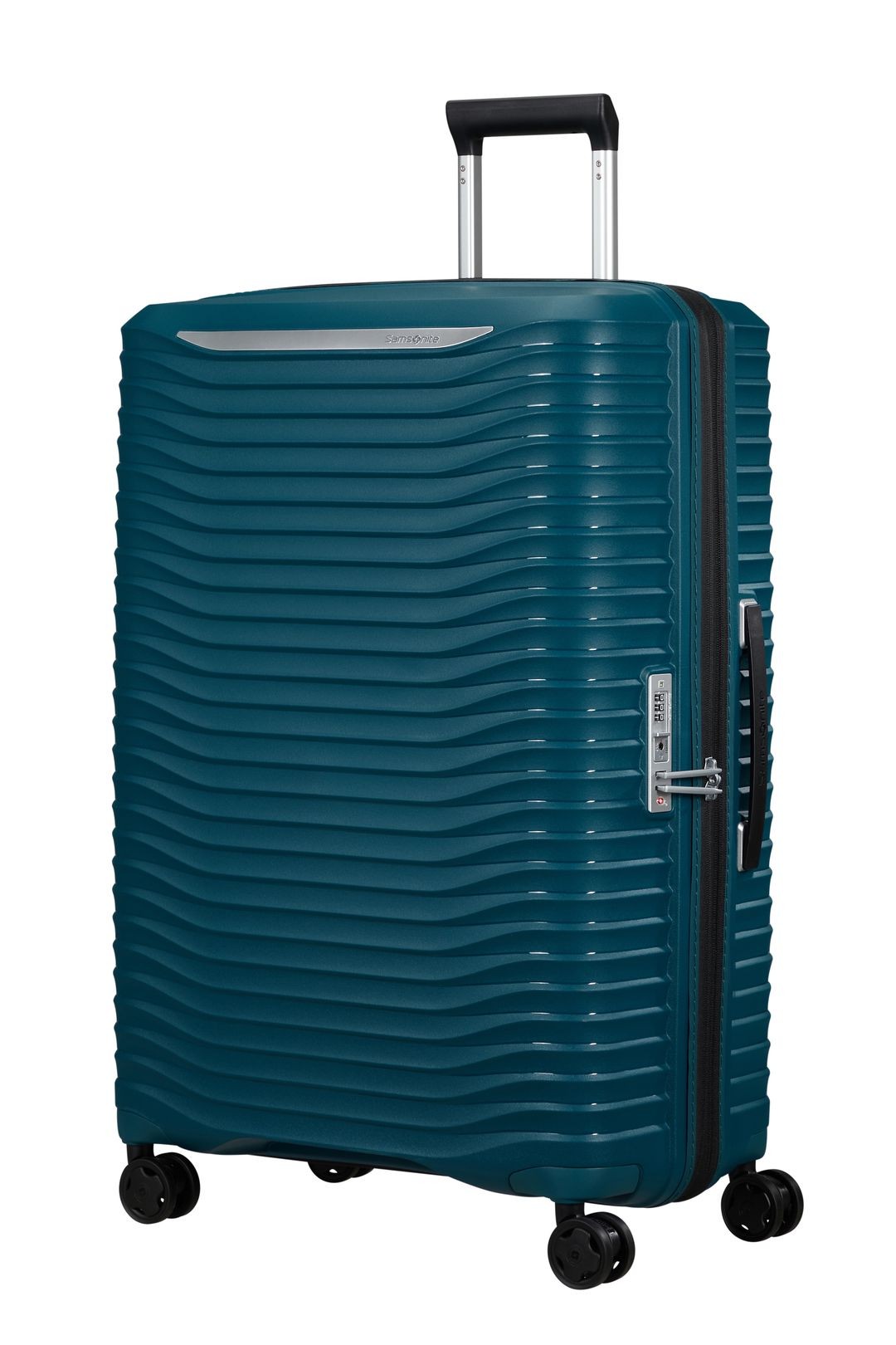 Extensible UPSCAPE large suitcase of SAMSONITE 75cm