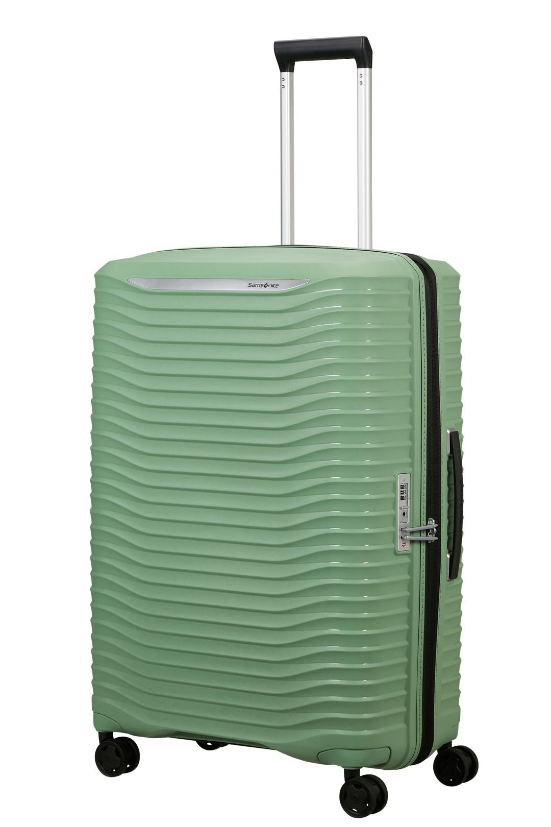 Extensible UPSCAPE large suitcase of SAMSONITE 75cm