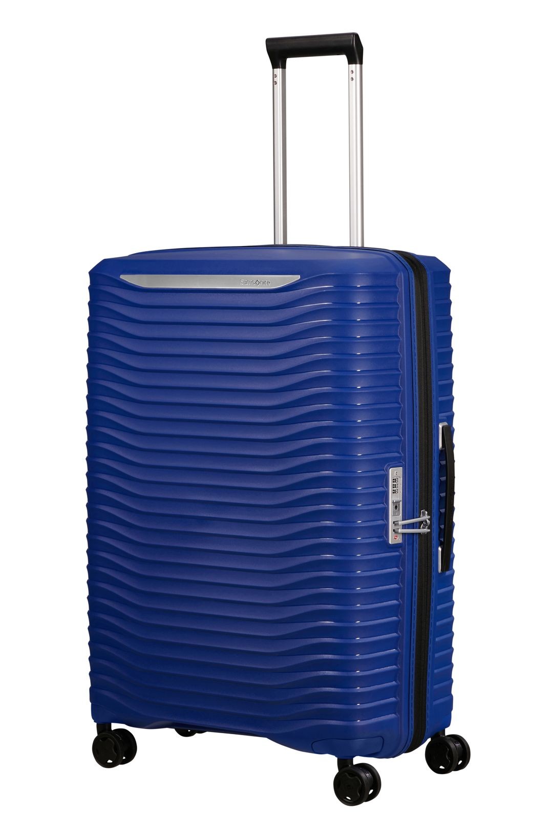 Extensible UPSCAPE large suitcase of SAMSONITE 75cm