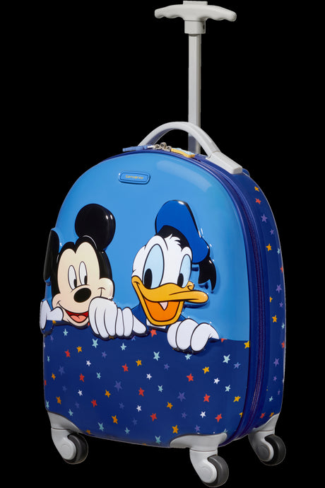 Mickey and Donald Stars children's suitcase of Disney Ultimate 2.0 Samsonite