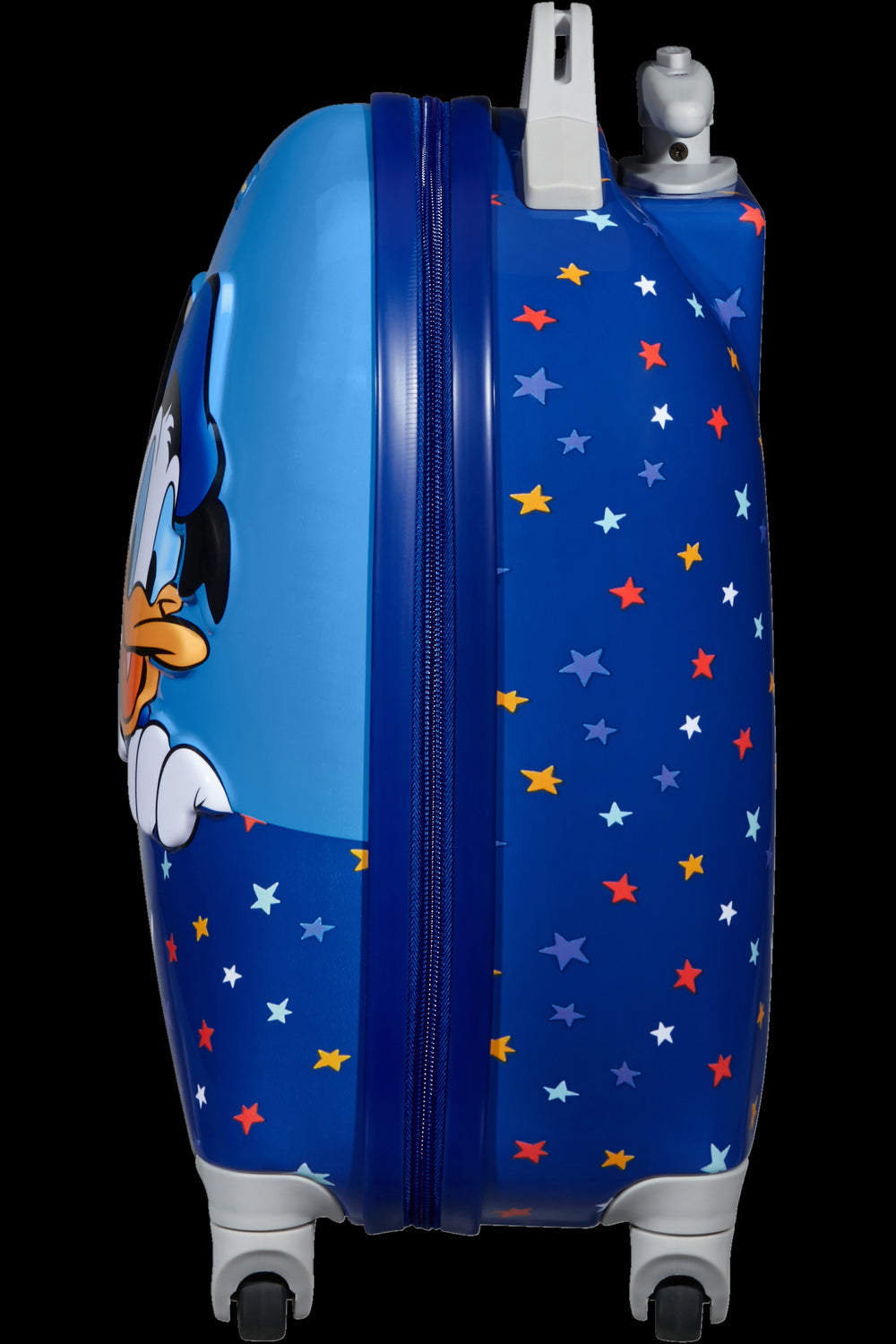 Maleta Infantil Mickey y Donald Stars de Disney Ultimate 2.0 Samsonite