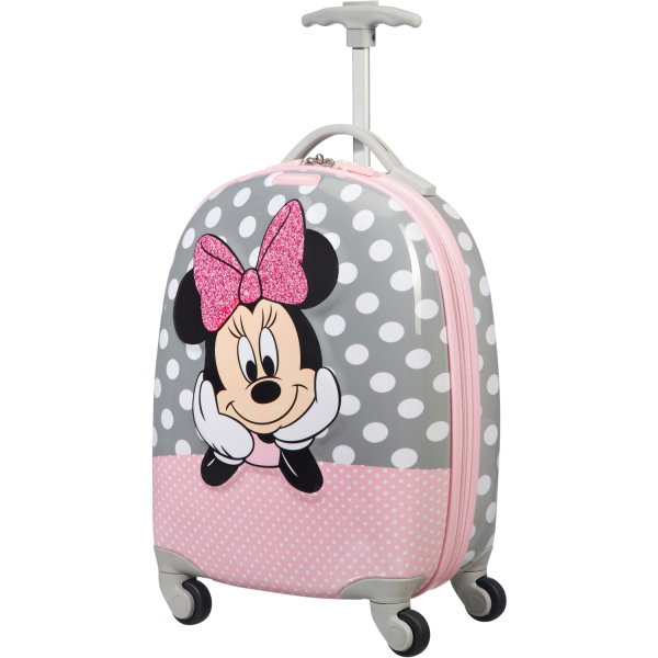 Minnie Glitter Child Maleta Disney Ultimate 2.0 Samsonite