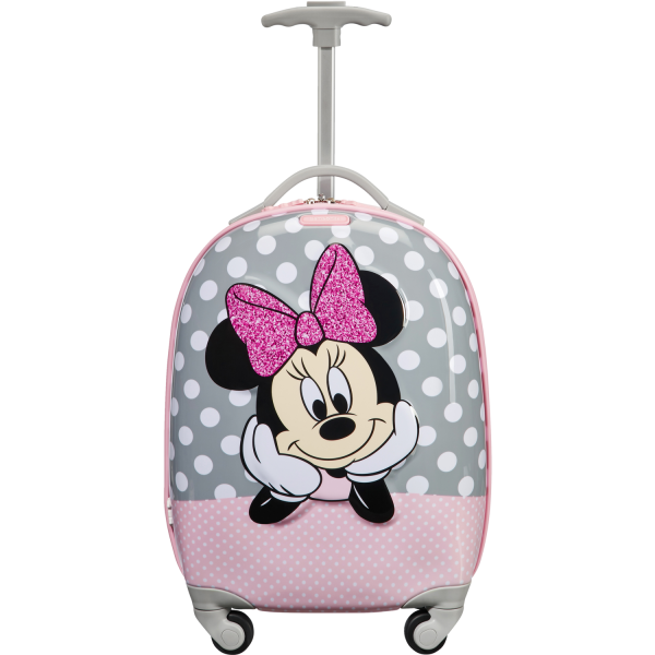 Minnie Glitter Child Maleta Disney Ultimate 2.0 Samsonite