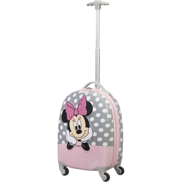 Samsonite minnie suitcase on sale