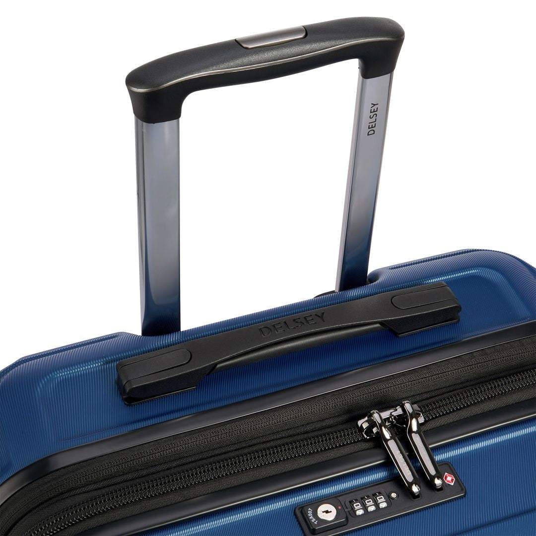 Extendable median suitcase Shadow 5.0 DELSEY