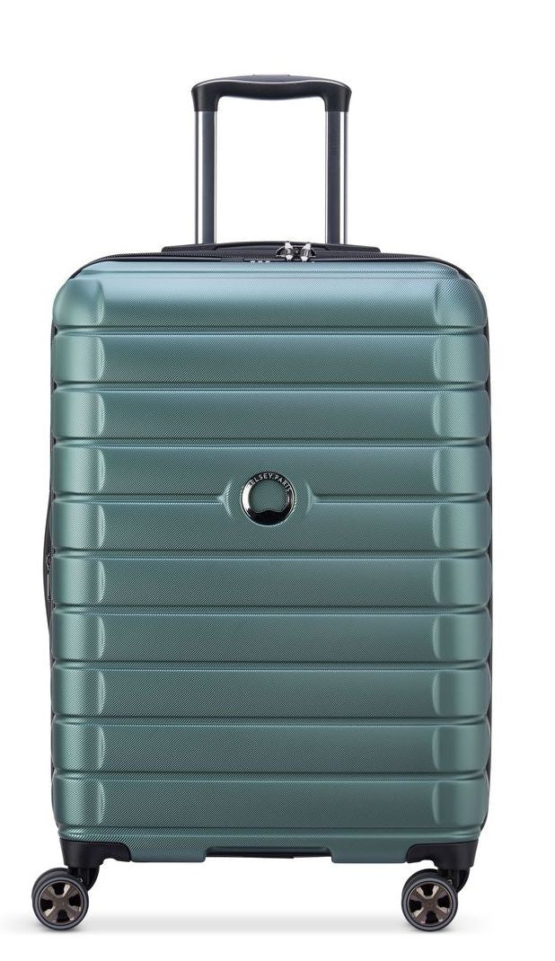 Extendable median suitcase Shadow 5.0 DELSEY