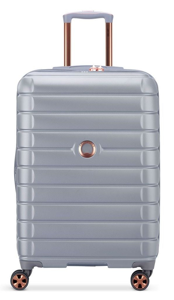 Extendable median suitcase Shadow 5.0 DELSEY