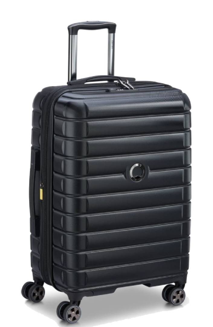 Extendable median suitcase Shadow 5.0 DELSEY