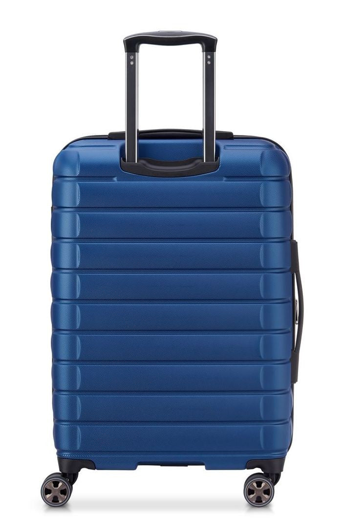 Extendable median suitcase Shadow 5.0 DELSEY