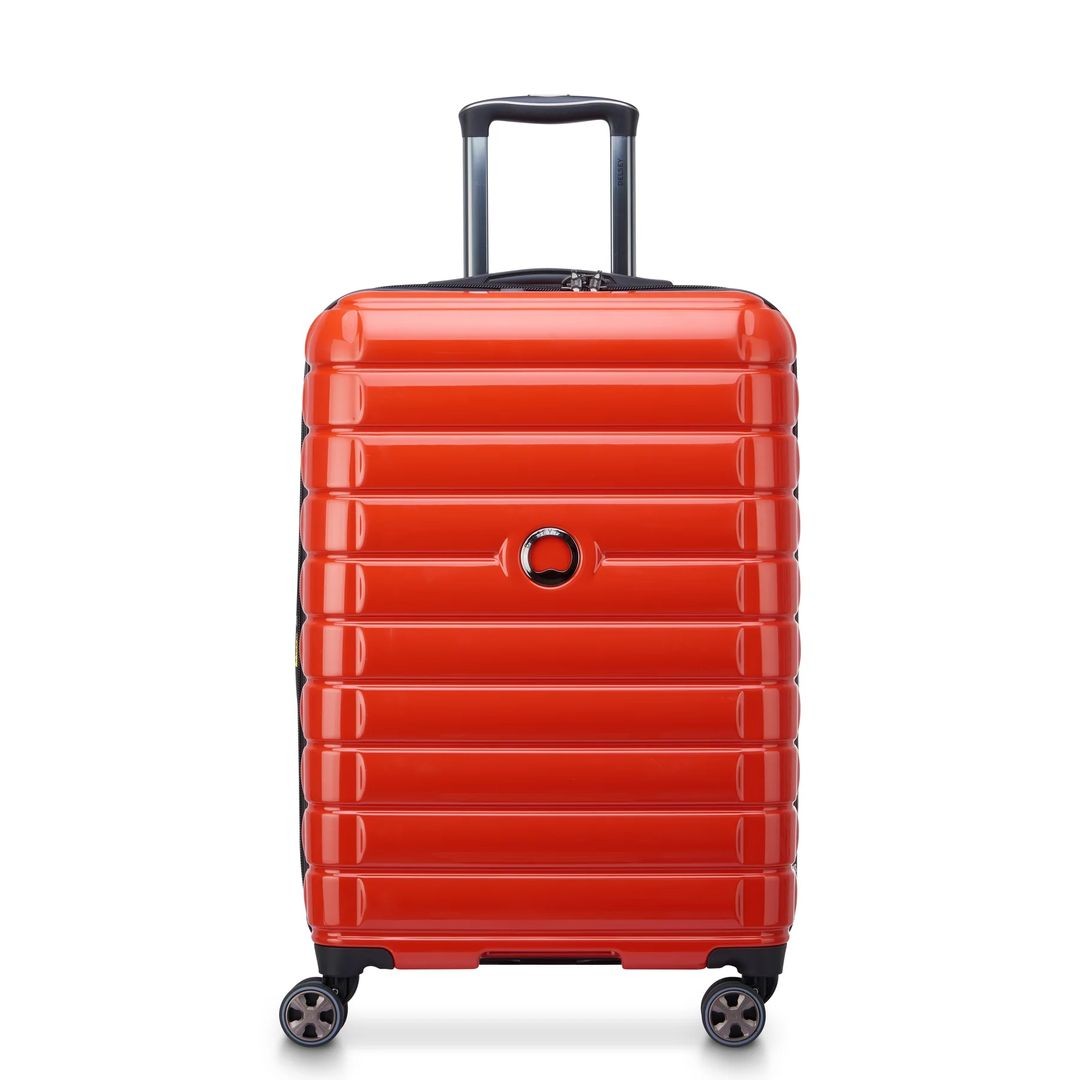 Extendable median suitcase Shadow 5.0 DELSEY