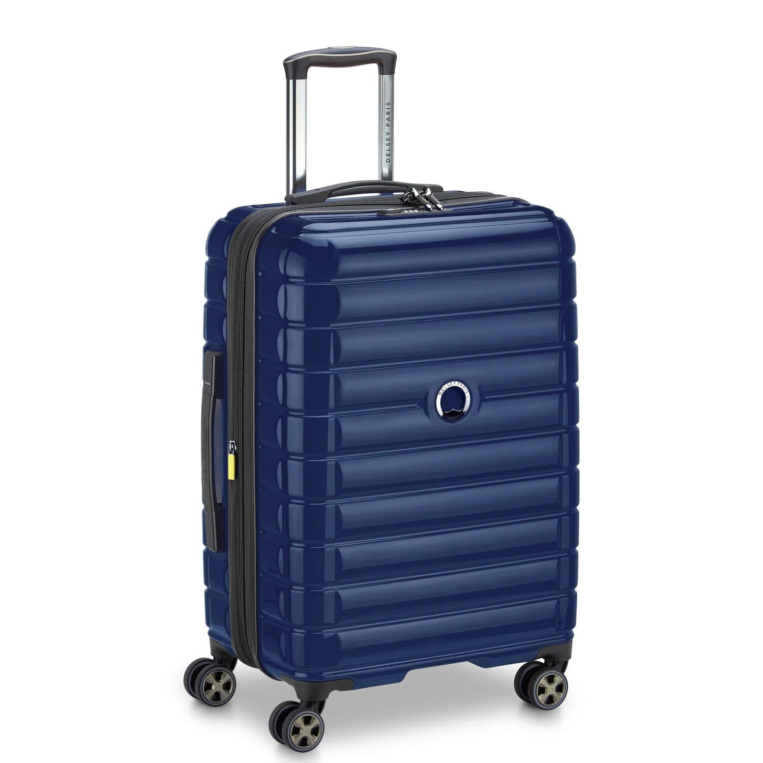 Extendable median suitcase Shadow 5.0 DELSEY