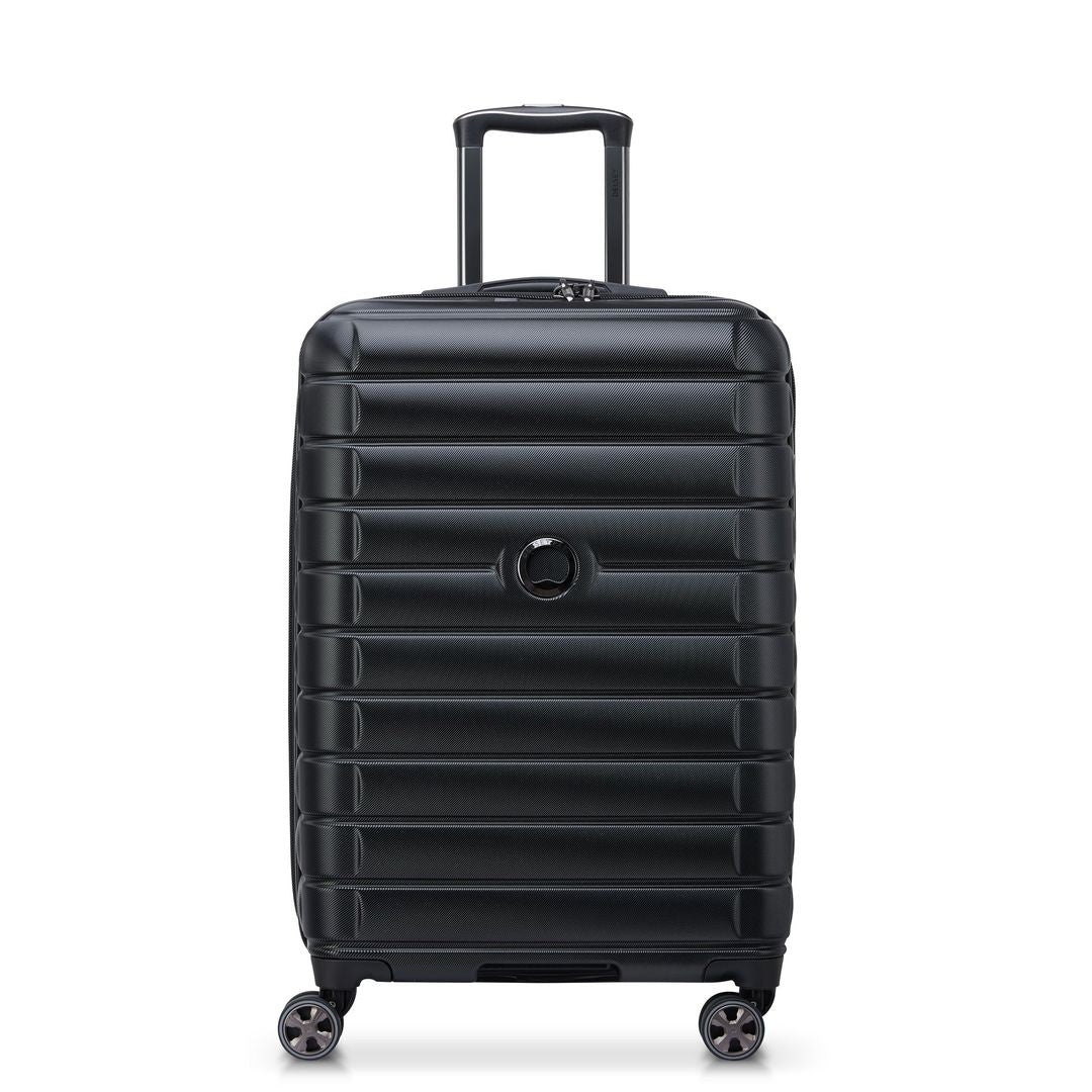 Extendable median suitcase Shadow 5.0 DELSEY