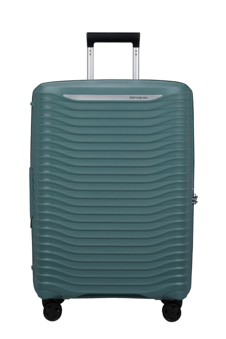 Extendable median suitcase upscape Samsonite 68cm