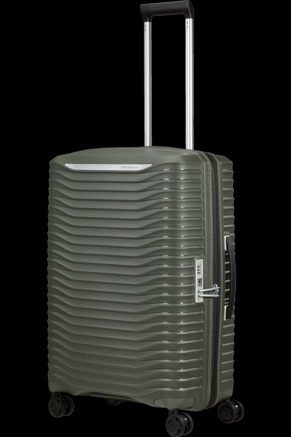 Maleta Mediana Extensible UPSCAPE de Samsonite 68cm