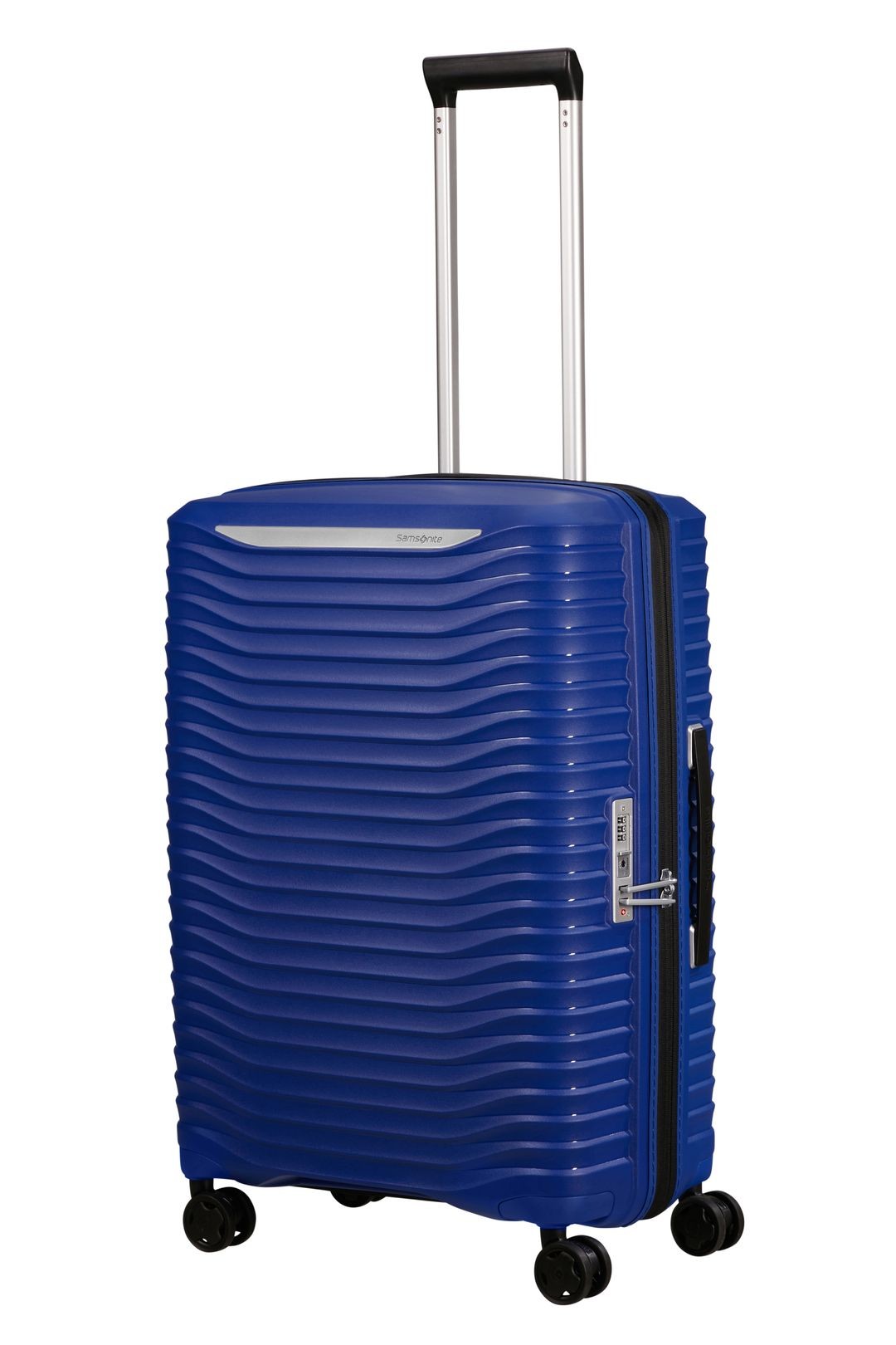 Maleta Mediana Extensible UPSCAPE de Samsonite 68cm