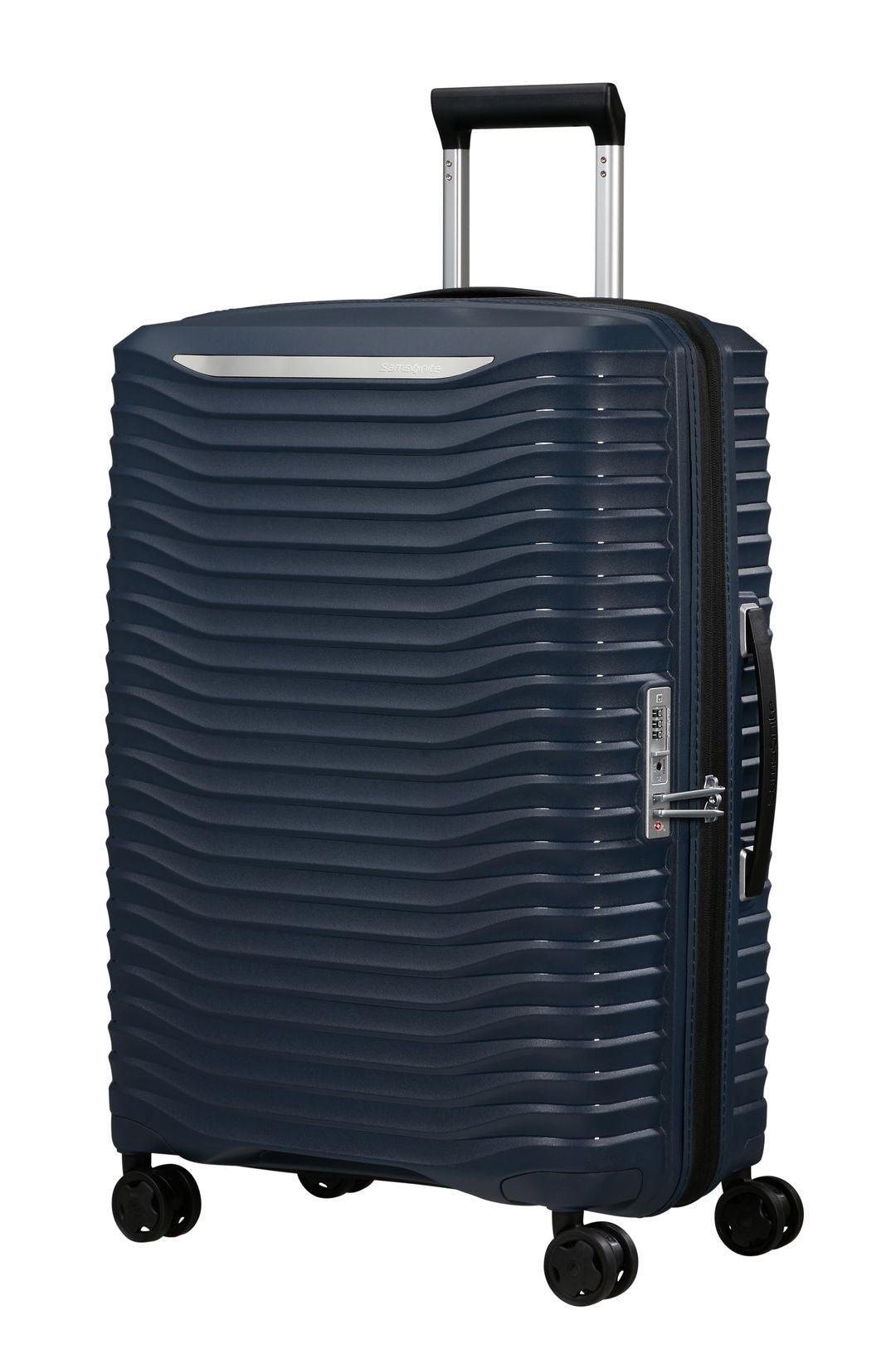 Maleta Mediana Extensible UPSCAPE de Samsonite 68cm