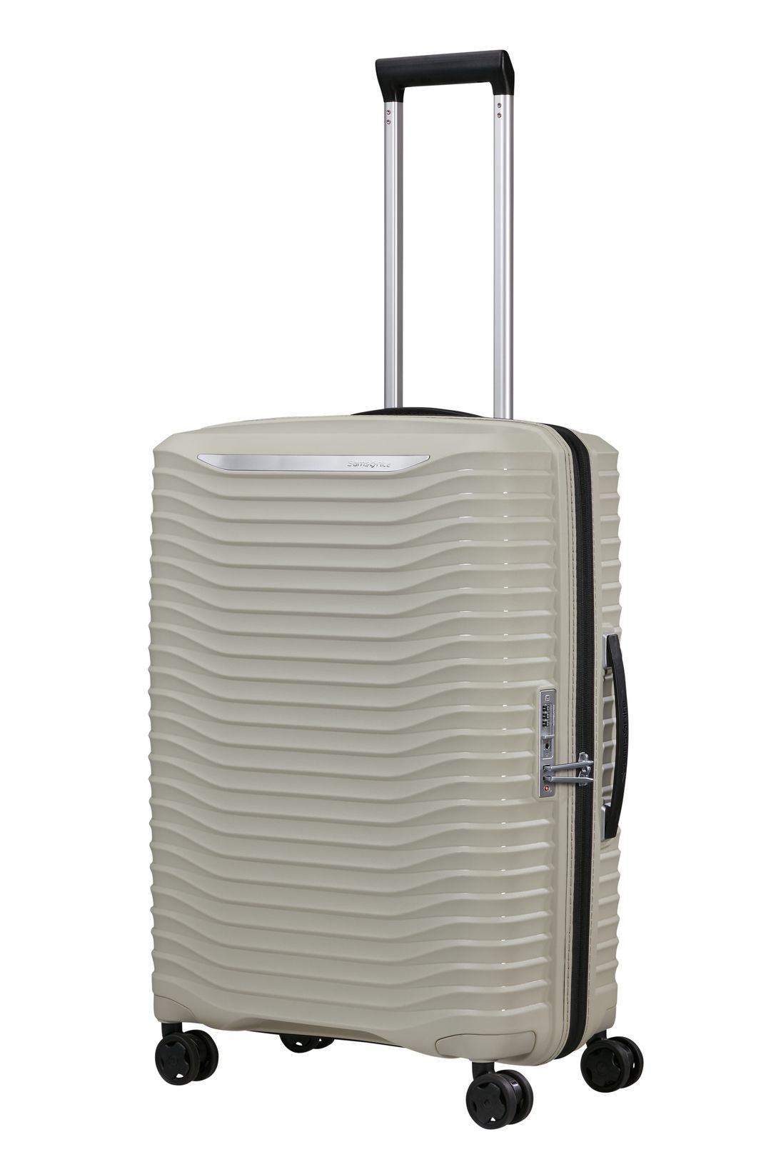 Maleta Mediana Extensible UPSCAPE de Samsonite 68cm