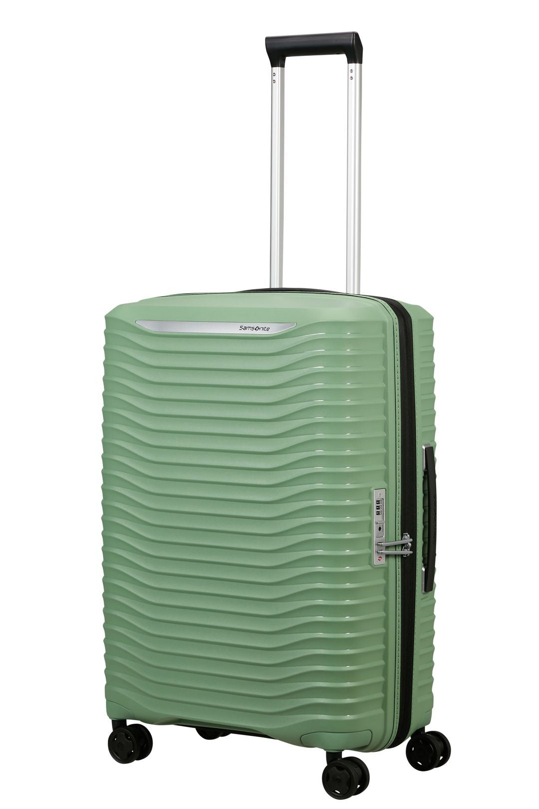 Maleta Mediana Extensible UPSCAPE de Samsonite 68cm