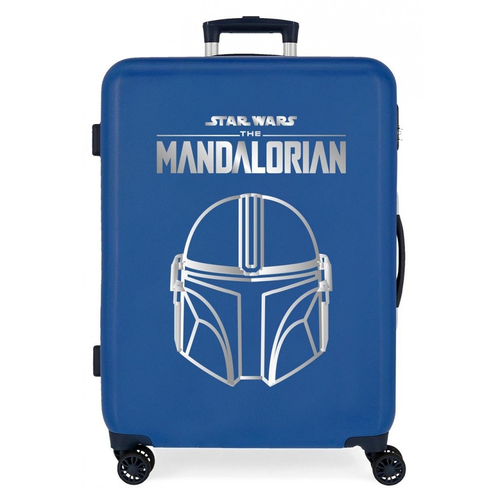 Median Suitcase Star Wars Legend