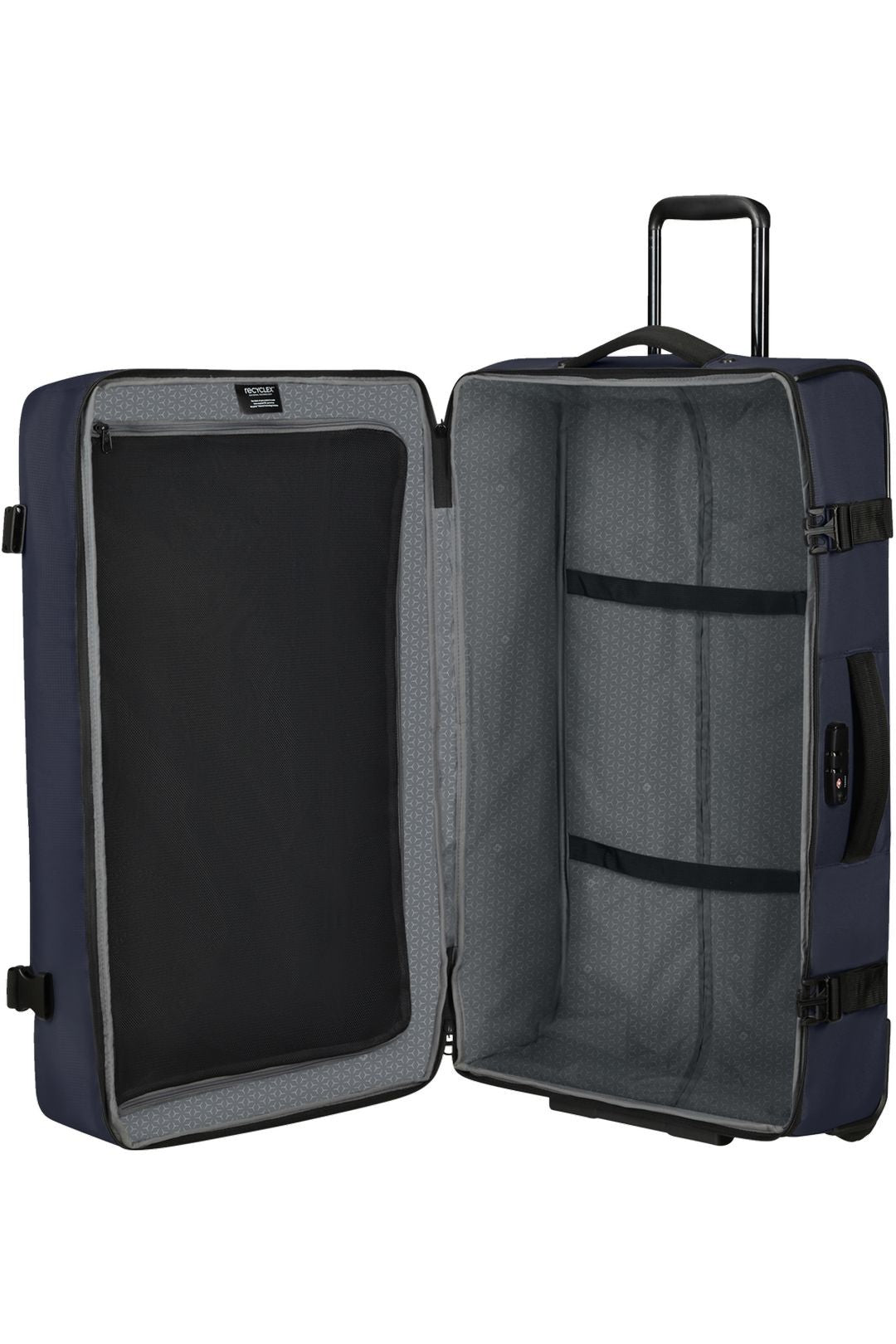 Roader 79cm-2 wheels SAMSONITE