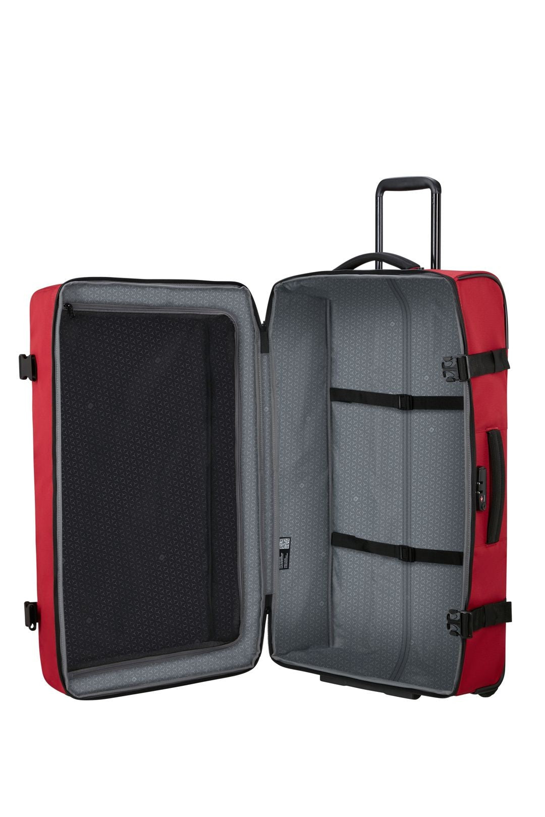 Roader 79cm-2 wheels SAMSONITE