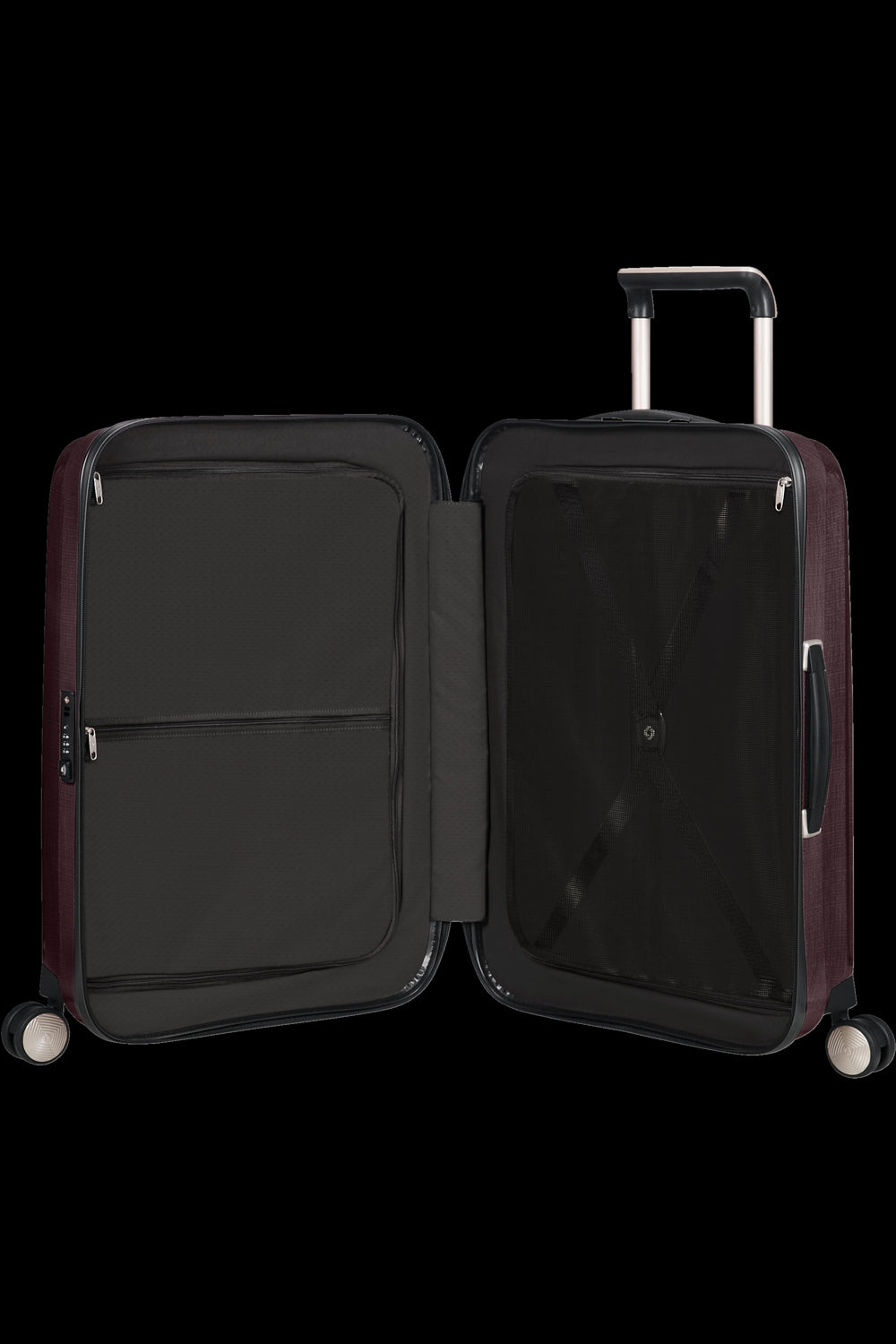 Maleta Spinner Samsonite Lite-Cube 68cm