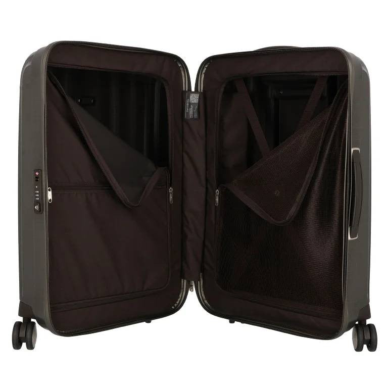 Maleta Spinner Samsonite Lite-Cube 68cm