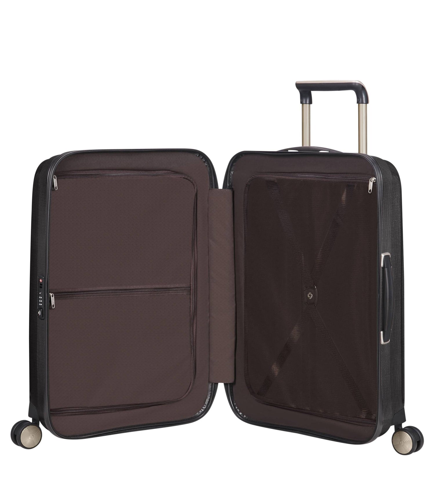 Maleta Spinner Samsonite Lite-Cube 68cm